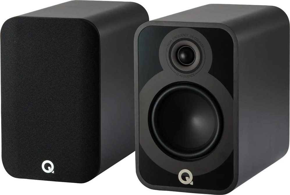 Q Acoustics 5020
